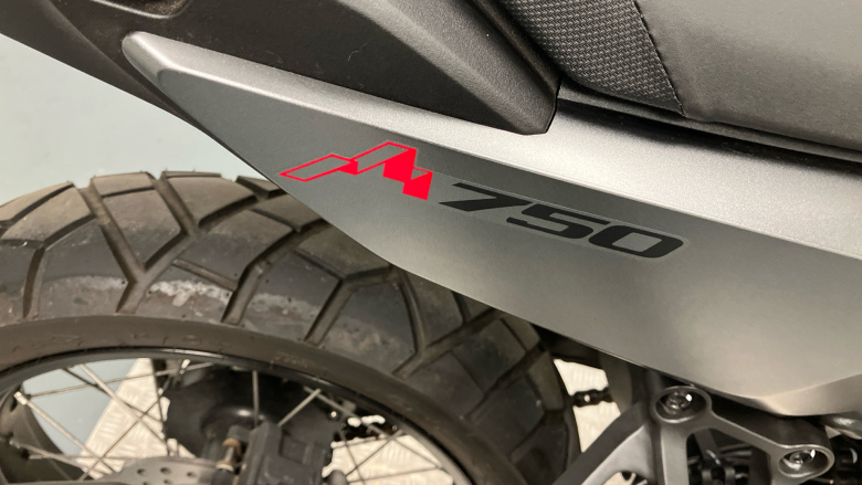 (23MY) Honda XL750 Transalp